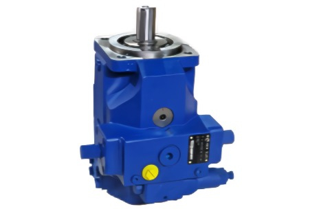 Аксиально-поршневой насос Bosch Rexroth A4VSO40DR/10R-PPB13N00