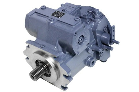 Аксиально-поршневой насос Rexroth Bosch A8VO80