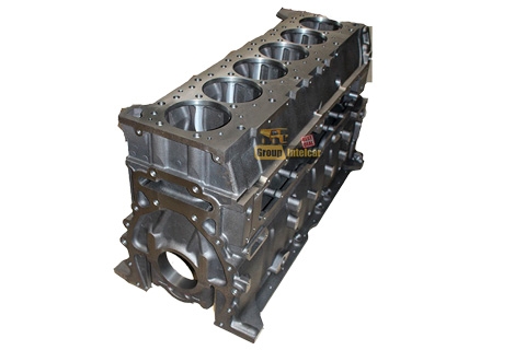 Блок цилиндров Cummins ISX15