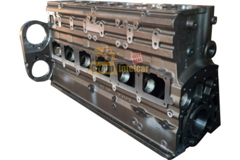 Блок цилиндров Cummins NTA855