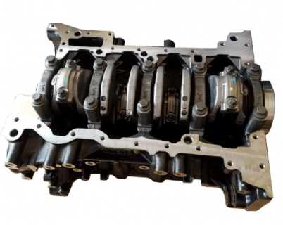 Блок цилиндров Ford Transit 2.2, 2.4, 2.5