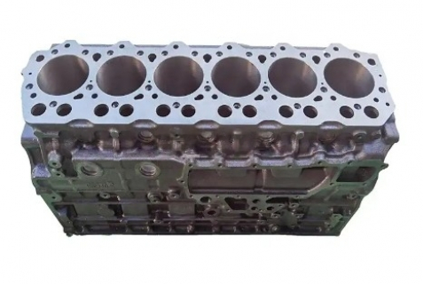 Блок цилиндров Mitsubishi 6M61