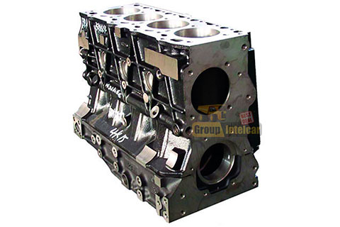 Каталог блоков цилиндров Perkins 1004, 1006