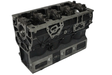 Блок цилиндров Sida BM58G