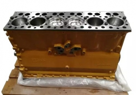 Блок цилиндров в сборе CAT 3066