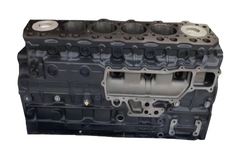 Блок цилиндров в сборе Cummins SAA6D125E-3