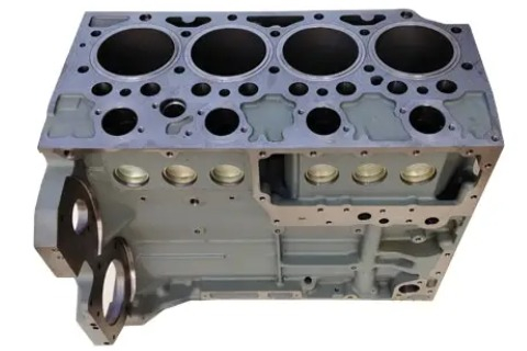 Блок цилиндров в сборе Deutz BF4M1013
