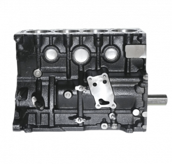 Блок цилиндров в сборе Yanmar 4TNE94