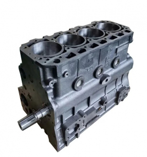 Блок цилиндров в сборе Yanmar 4TNV84