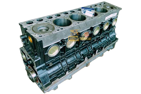 Блок цилиндров Weichai WD10G178E25