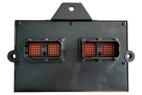 Блок управления двигателем Cummins QSB5.9