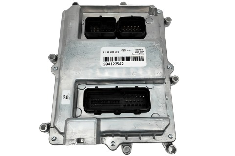 Блок управления двигателем IVECO Cursor 9 F2CE9684C