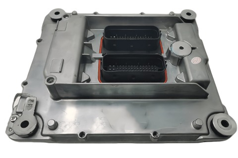 Блок управления двигателем Volvo D16E