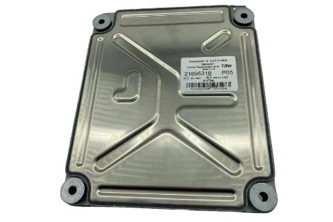 Блок управления двигателем Volvo TAD1641GE 21695319