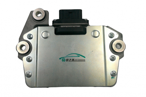 Блок управления двигателем Yanmar 4TNV98