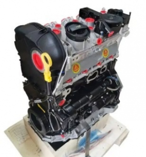 Двигатель Audi CDNC