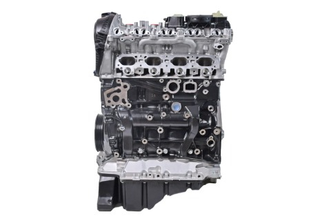Двигатель Audi EA888 CWN