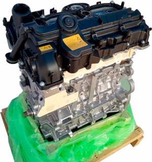Двигатель BMW 2.0 бензин / N42