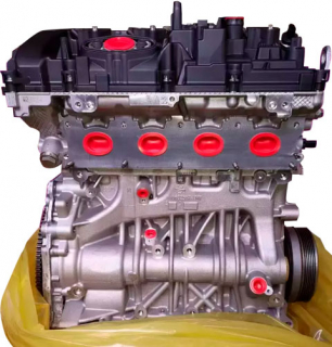 Двигатель BMW 2.0 бензин / N46