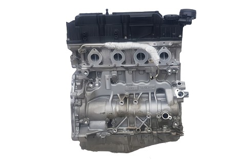 Двигатель BMW 2.0 дизель / B47