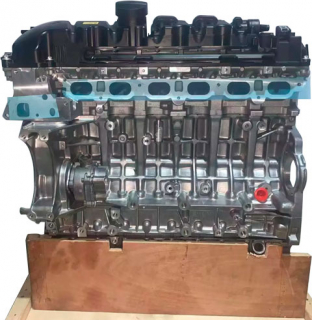 Двигатель BMW 2.5 бензин / M54