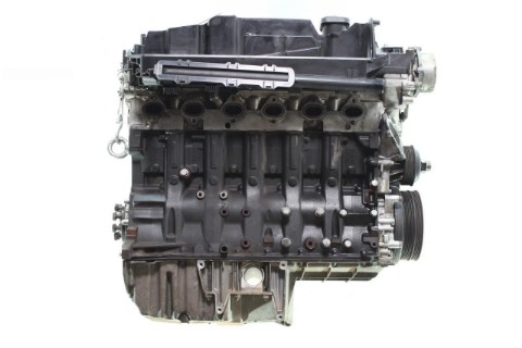 Двигатель BMW 3.0 дизель / M57