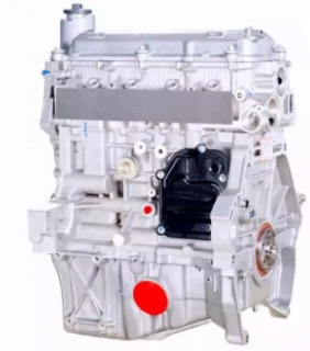 Двигатель BYD 473QB