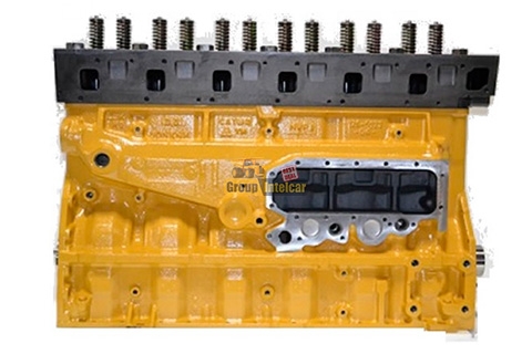 Двигатель Caterpillar 3116