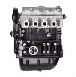 Двигатель Chery DA465Q