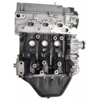 Двигатель Chery SQR372