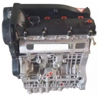 Двигатель Chery SQR484F
