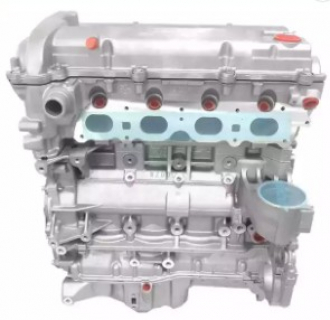 Двигатель Chevrolet LE9