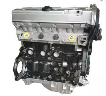 Двигатель Chevrolet Z24SED