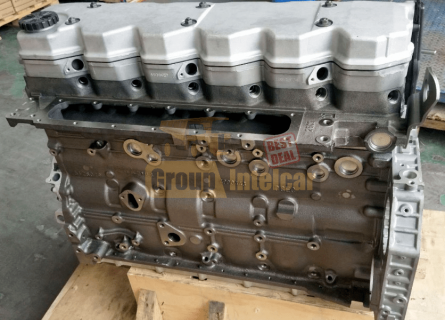 Двигатель Cummins ISB 6.7 e4 300