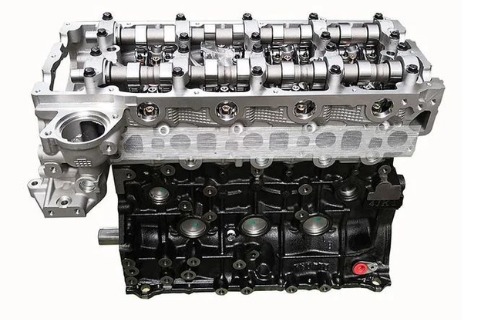 Двигатель экскаватора Hitachi ZX180LC, ZX180W