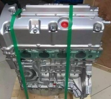 Двигатель Honda K24Z2