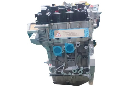 Двигатель Honda P10A1