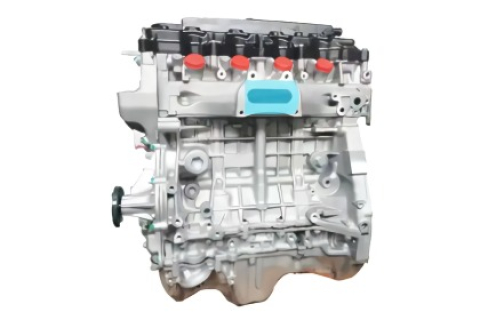 Двигатель Honda R18Z9