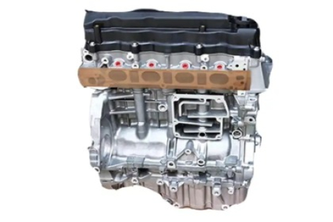 Двигатель Honda R20A7