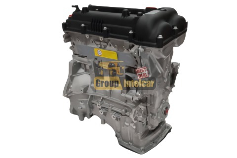 Двигатель Hyundai G4FG 1.6