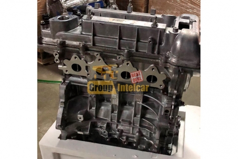 Двигатель Hyundai/Kia G4FD 1.6 GDI
