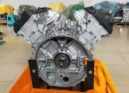 Двигатель Land Rover 406PN