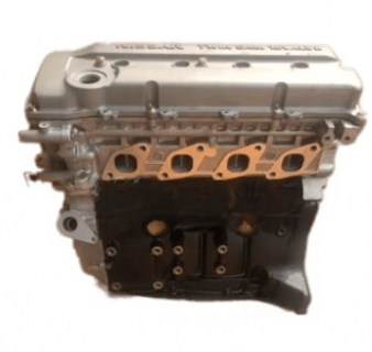 Двигатель Nissan KA20DE