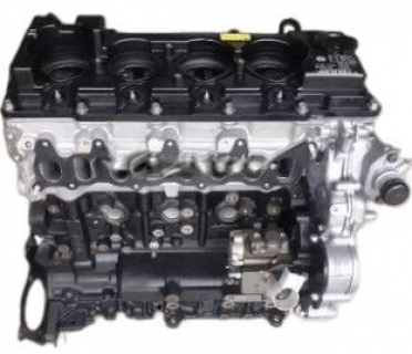 Двигатель Nissan ZD30