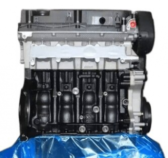 Двигатель Opel A16LET