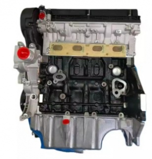 Двигатель Opel Z18XER
