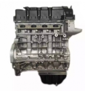 Двигатель Suzuki G16A