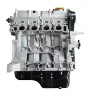 Двигатель Suzuki G16B