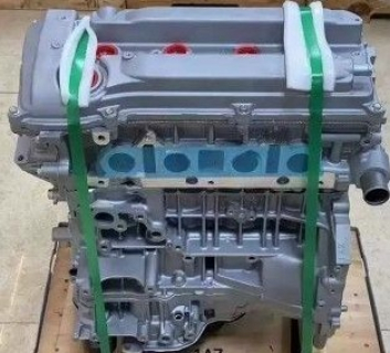 Двигатель Toyota 1AZ-FE