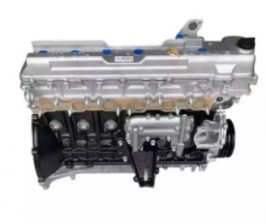 Двигатель Toyota 1FZ-FE